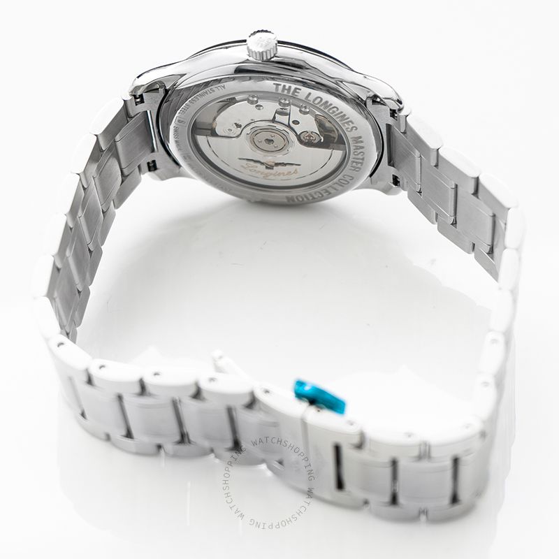 Longines The Longines Master Collection L26284926 WATCHES 2