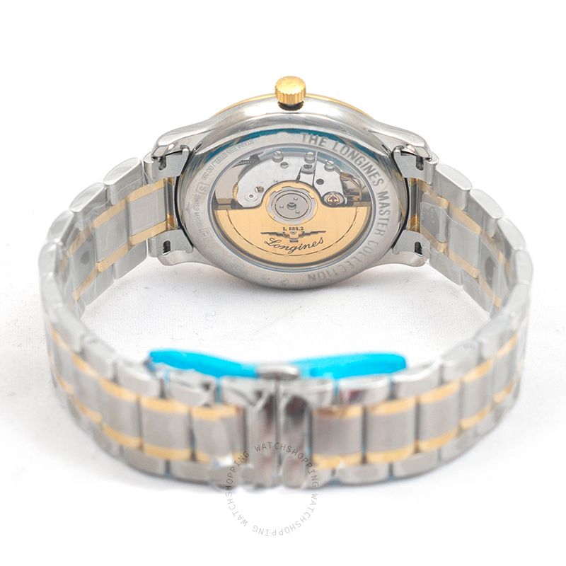 Longines The Longines Master Collection L26285127 WATCHES 2
