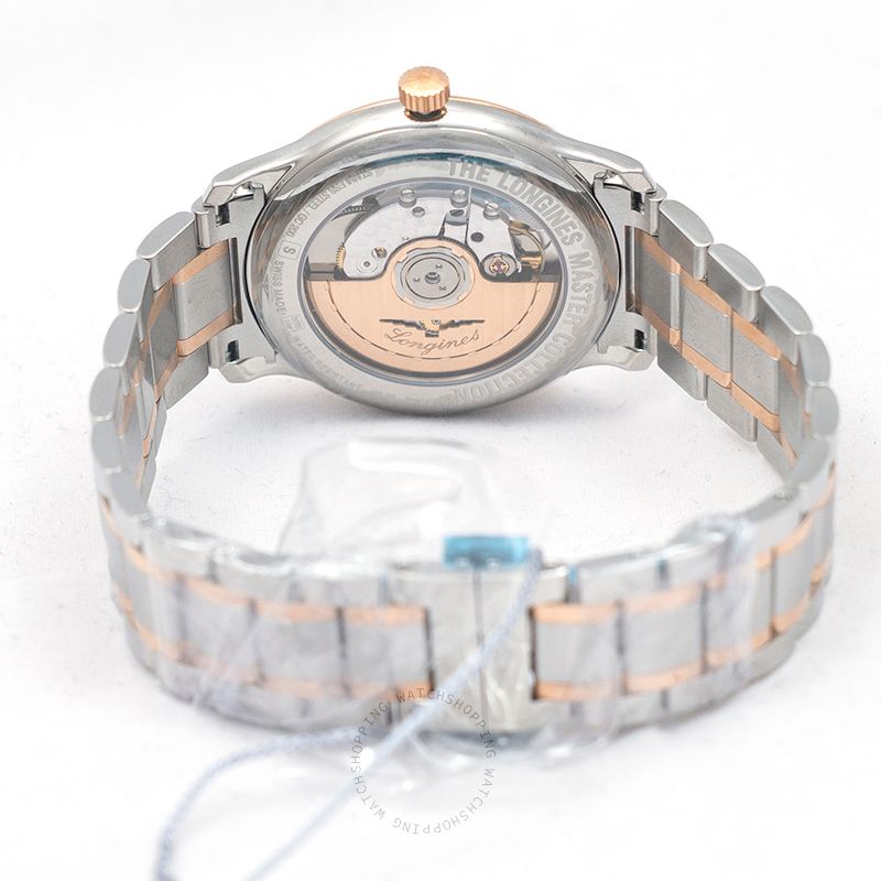 Longines The Longines Master Collection L26285197 WATCHES 2