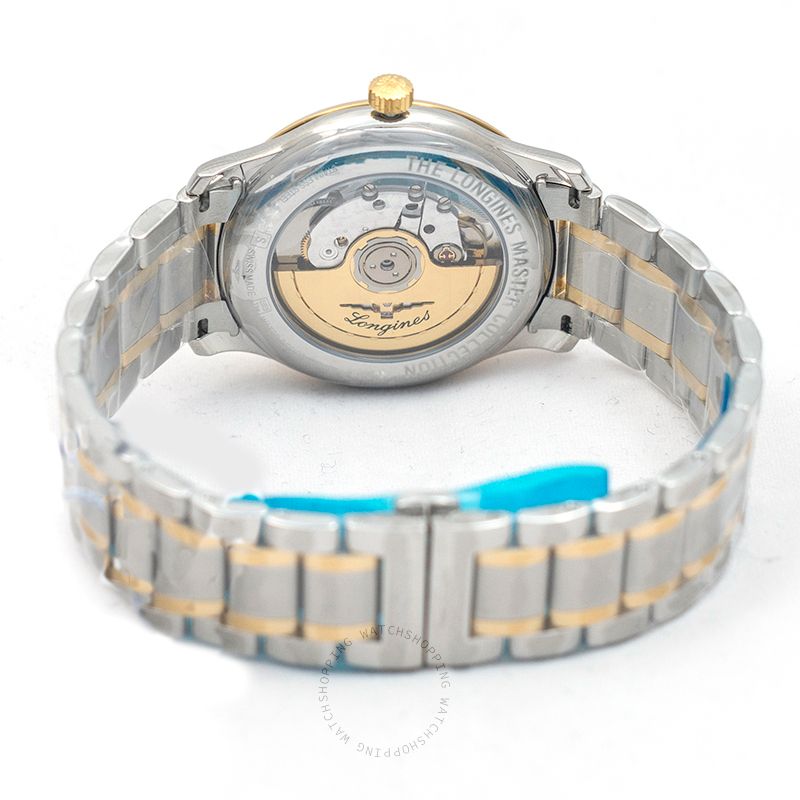 Longines The Longines Master Collection L26285387 WATCHES 2