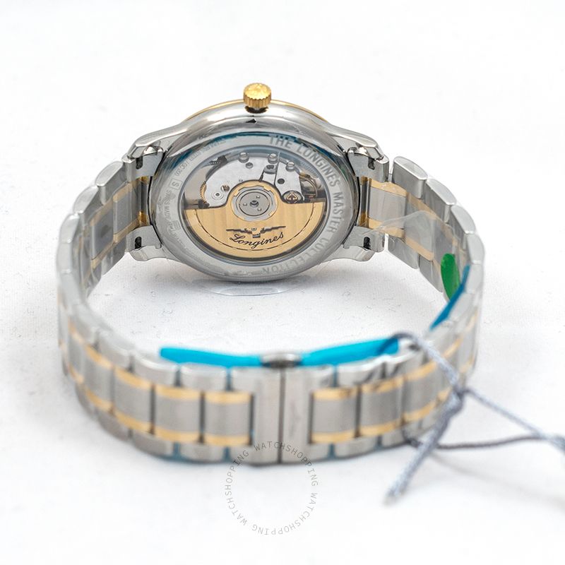 Longines The Longines Master Collection L26285577 WATCHES 2
