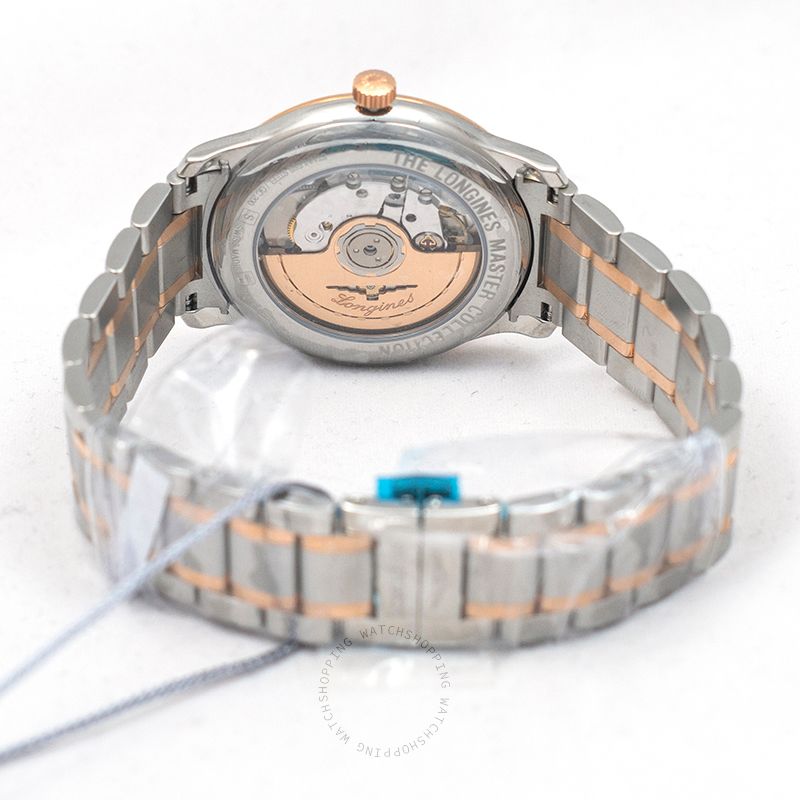 Longines The Longines Master Collection L26285797 WATCHES 2
