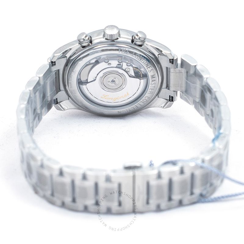 Longines The Longines Master Collection L26294786 WATCHES 2