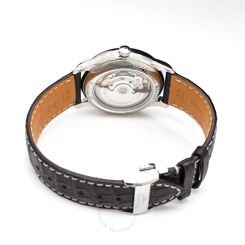 Longines The Longines Master Collection L26314703 WATCHES 2
