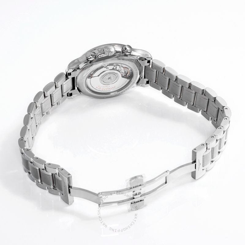 Longines The Longines Master Collection L26694516 WATCHES 2