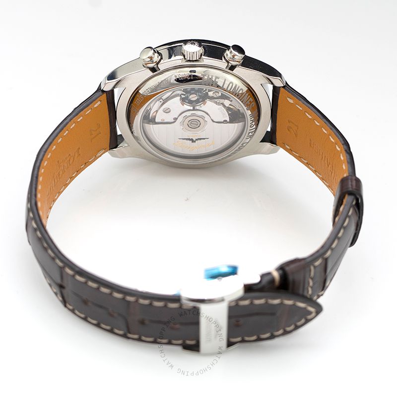 Longines The Longines Master Collection L26734785 WATCHES 2