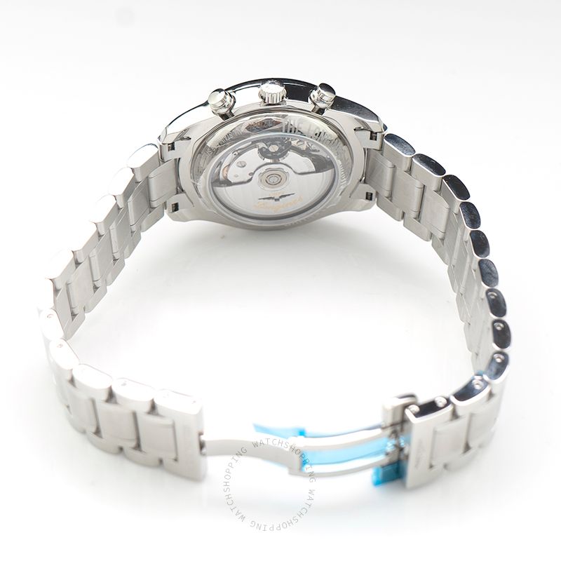Longines The Longines Master Collection L26734786 WATCHES 2
