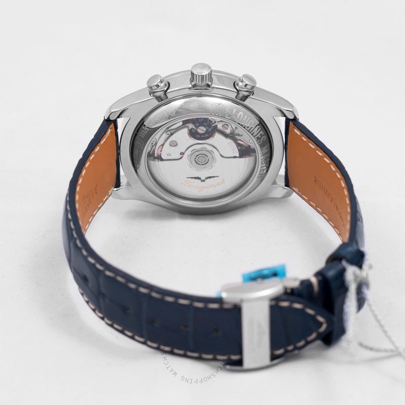 Longines The Longines Master Collection L26734920 WATCHES 2