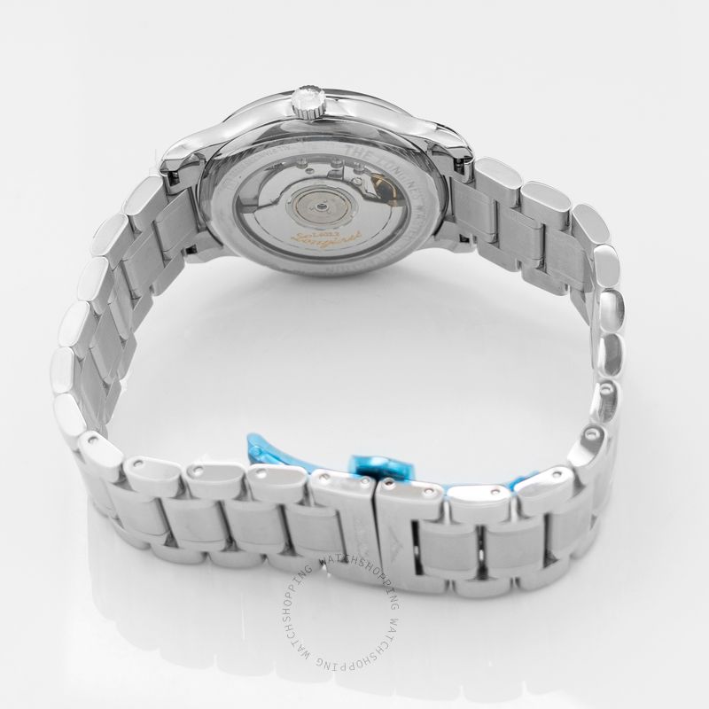 Longines The Longines Master Collection L27084516 WATCHES 2