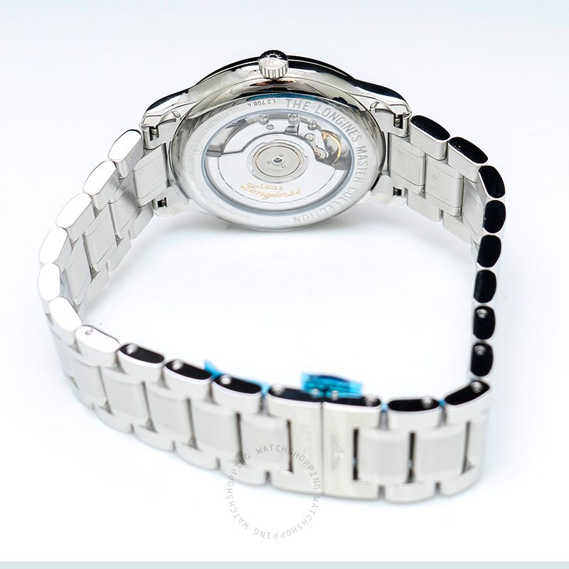 Longines The Longines Master Collection L27084786 WATCHES 2