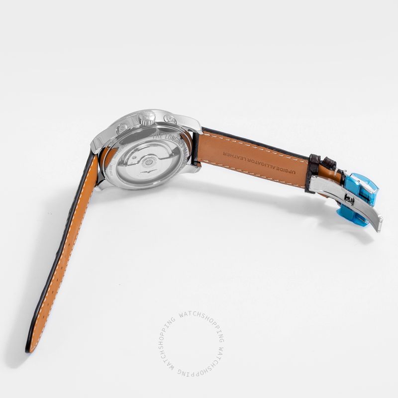 Longines The Longines Master Collection L27394713 WATCHES 2