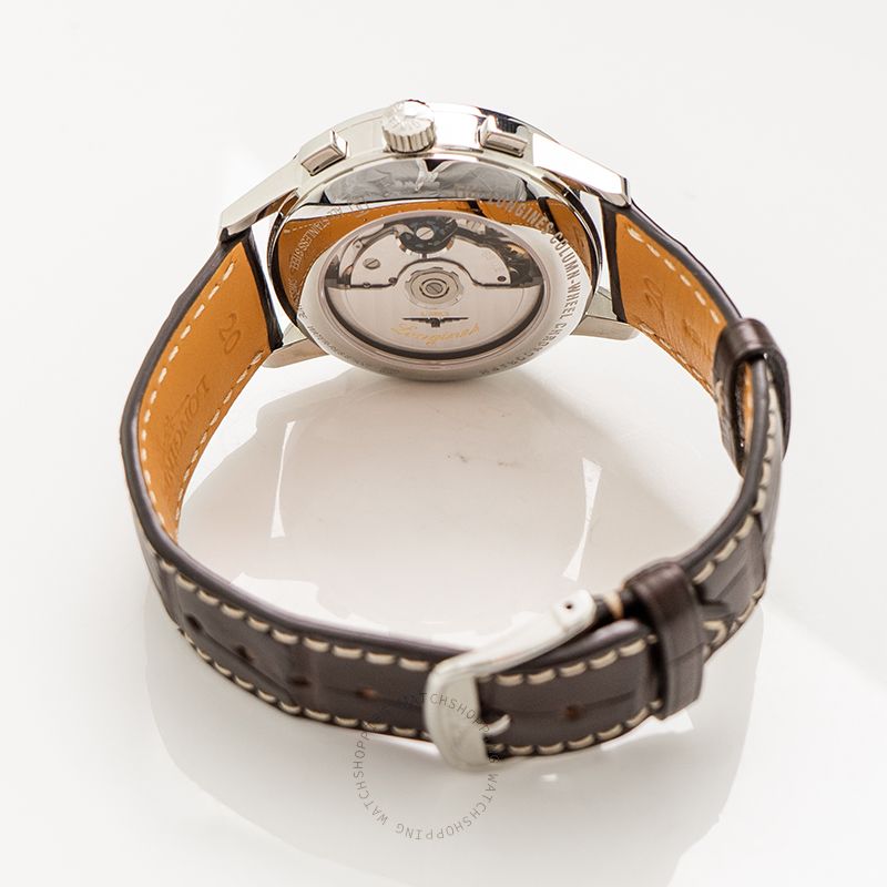 Longines Flagship L27494722 WATCHES 2