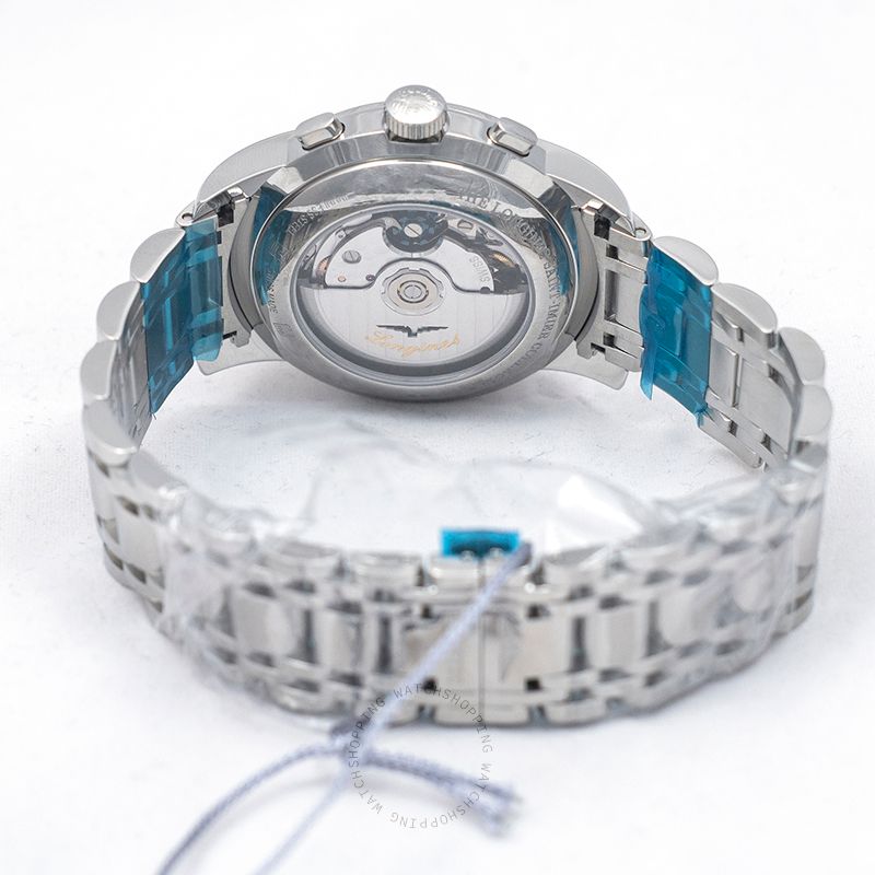 Longines The Longines Saint-Imier L27524726 WATCHES 2