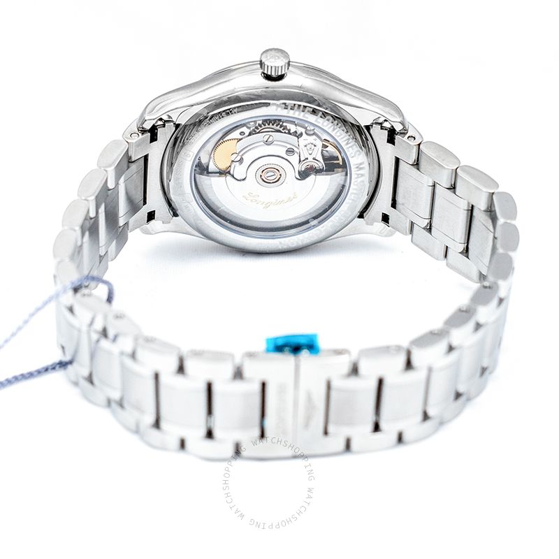 Longines The Longines Master Collection L27554516 WATCHES 2