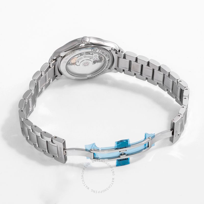 Longines The Longines Master Collection L27554786 WATCHES 2