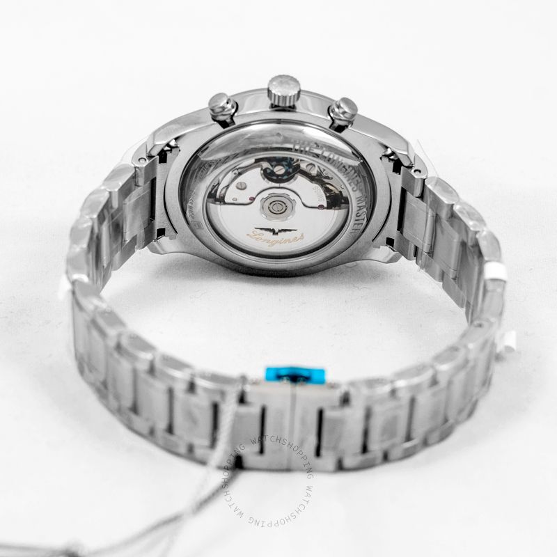 Longines The Longines Master Collection L27594786 WATCHES 2