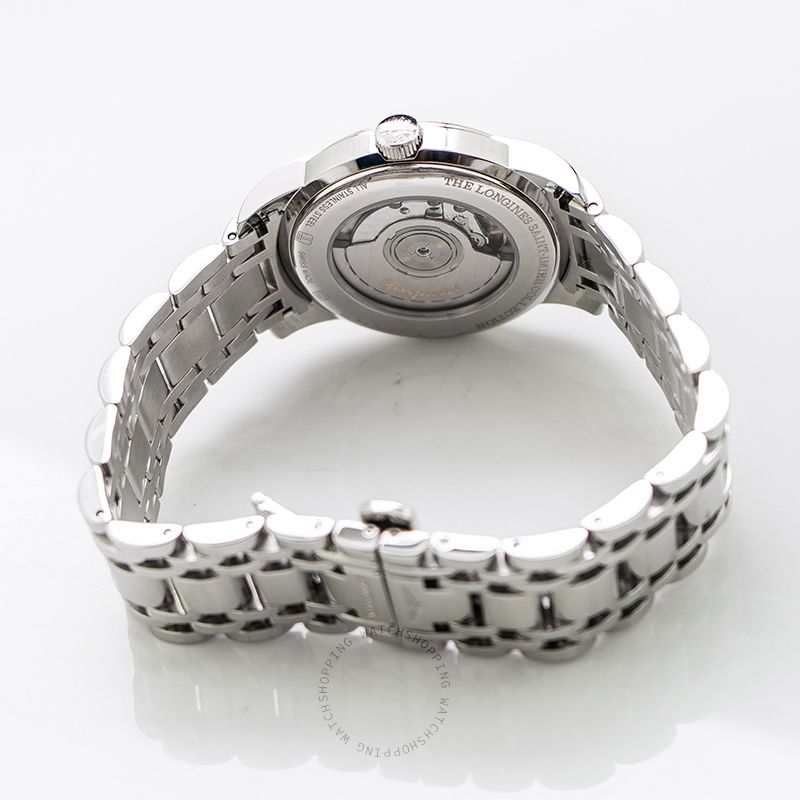 Longines The Longines Saint-Imier L27634726 WATCHES 2