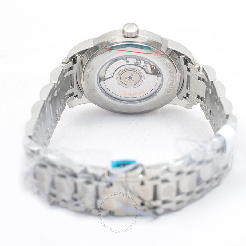 Longines The Longines Saint-Imier L27664796 WATCHES 2