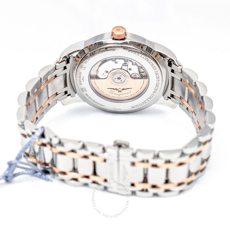 Longines The Longines Saint-Imier L27665797 WATCHES 2
