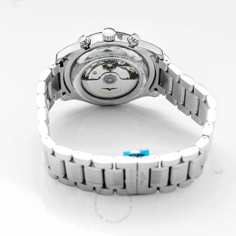 Longines The Longines Master Collection L27734926 WATCHES 2