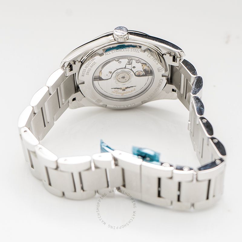 Longines Conquest Classic L27854566 WATCHES 2