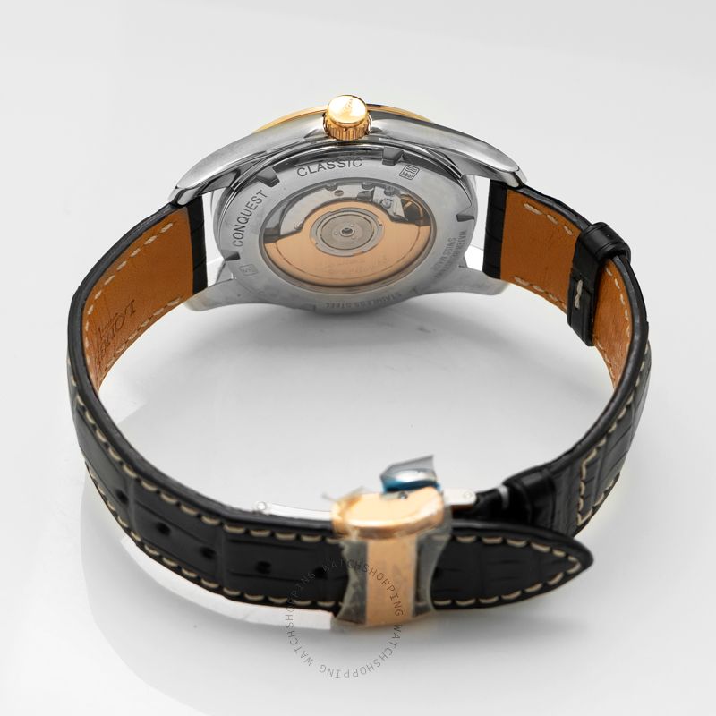 Longines Conquest Classic L27855563 WATCHES 2