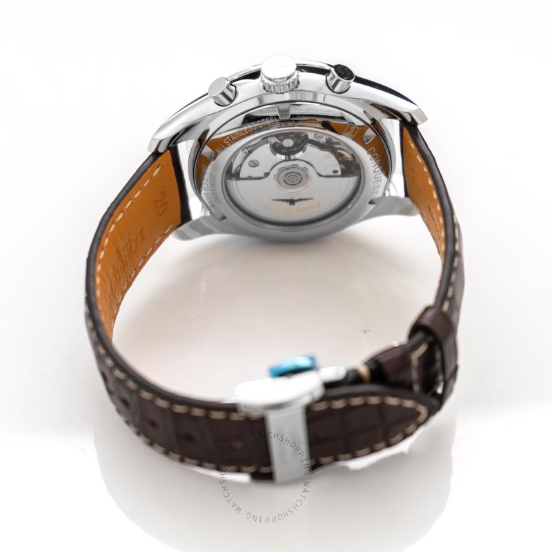 Longines Conquest Classic L27864763 WATCHES 2