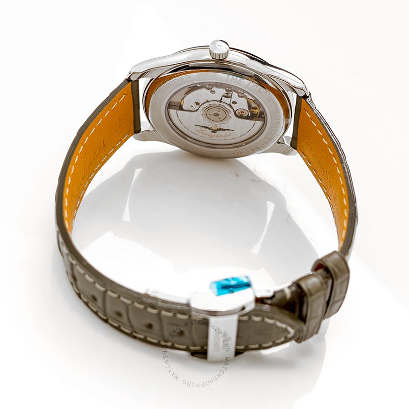 Longines The Longines Master Collection L27934713 WATCHES 2