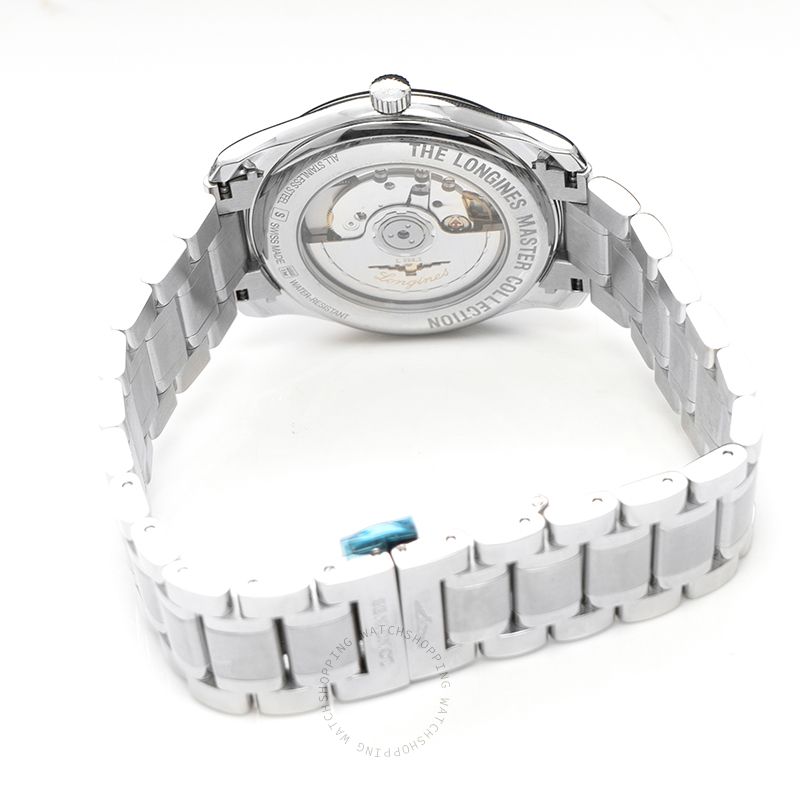 Longines The Longines Master Collection L27934716 WATCHES 2