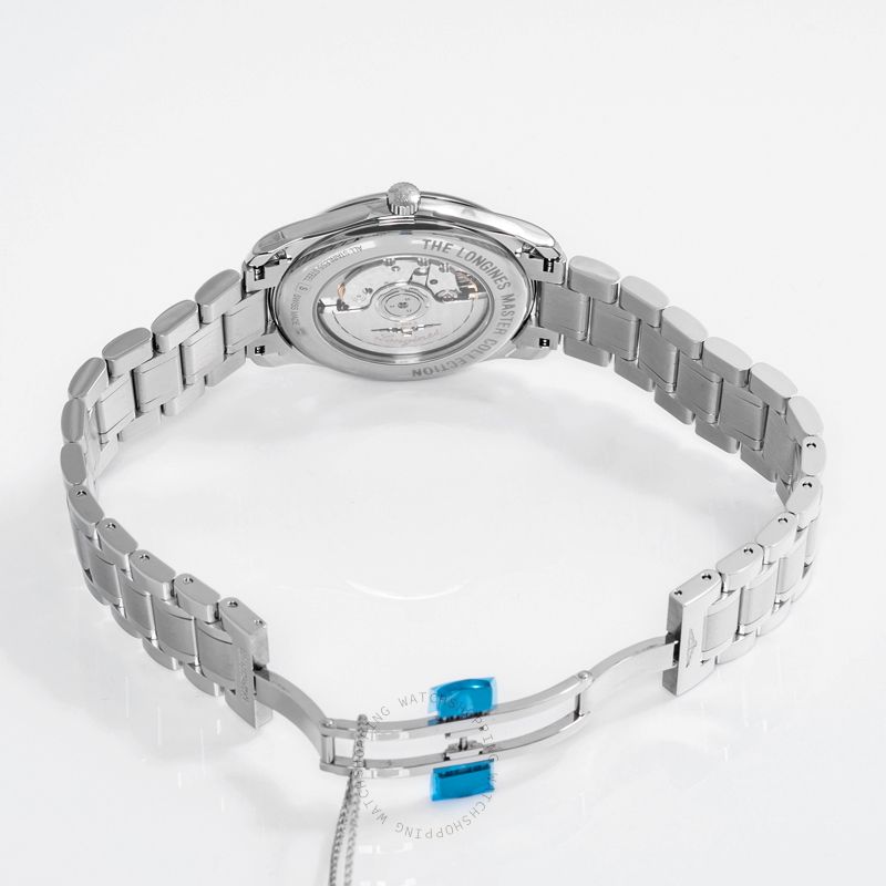 Longines The Longines Master Collection L27934776 WATCHES 2