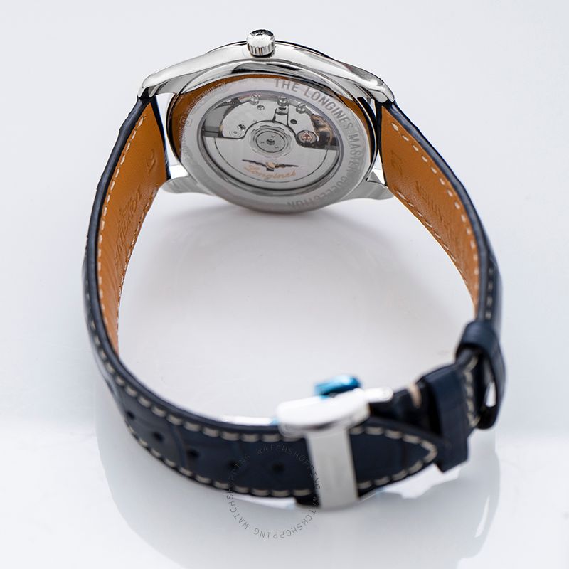 Longines The Longines Master Collection L27934922 WATCHES 2
