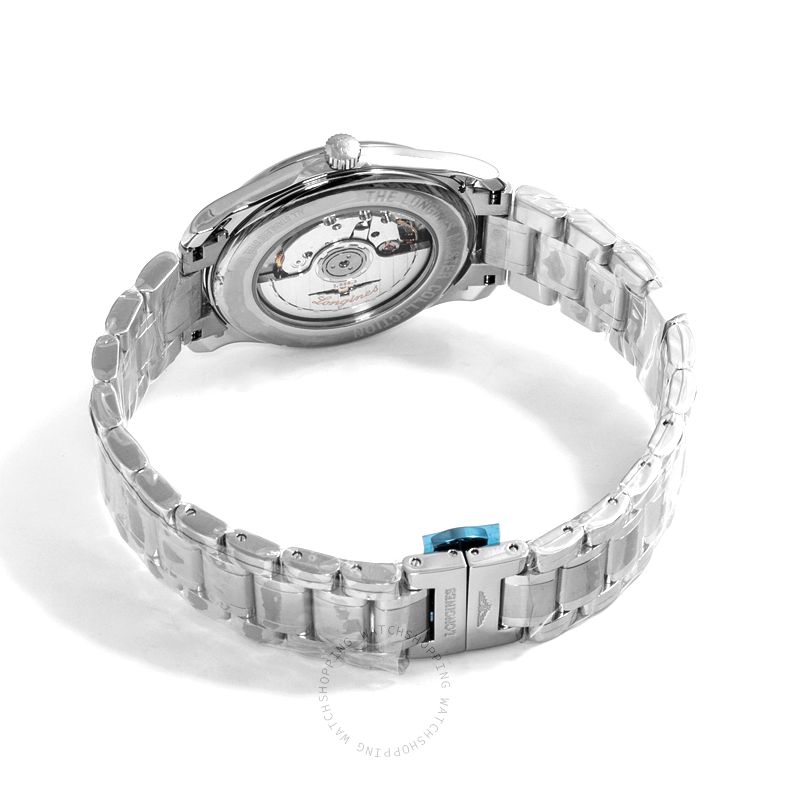Longines The Longines Master Collection L27934976 WATCHES 2