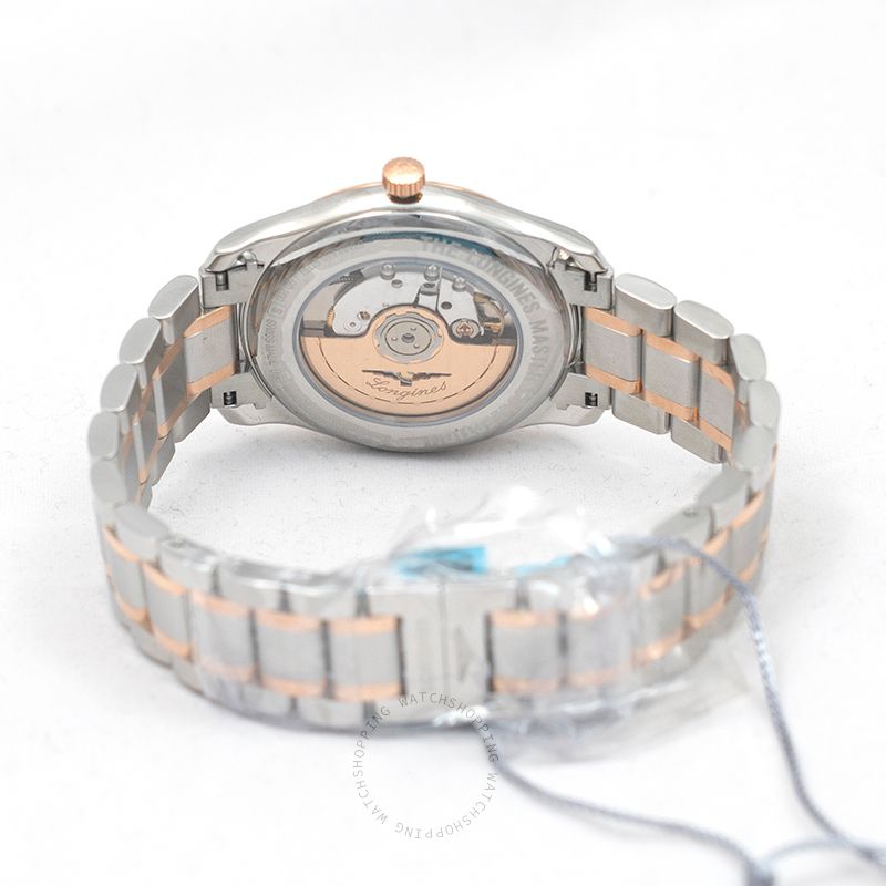 Longines The Longines Master Collection L27935117 WATCHES 2