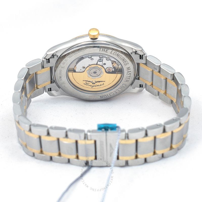 Longines The Longines Master Collection L27935197 WATCHES 2