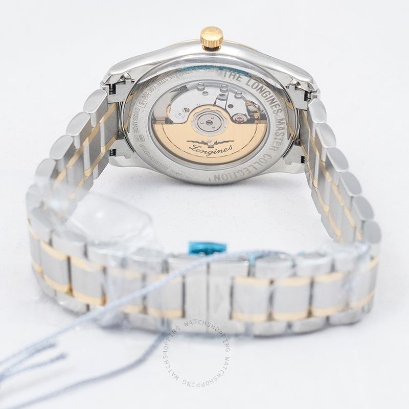 Longines The Longines Master Collection L27935377 WATCHES 2