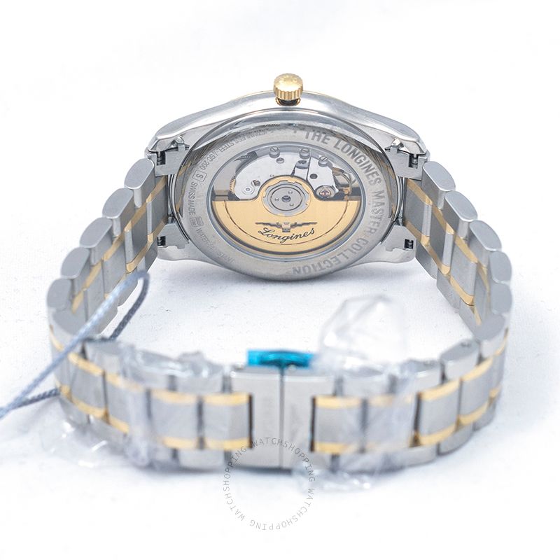 Longines The Longines Master Collection L27935787 WATCHES 2