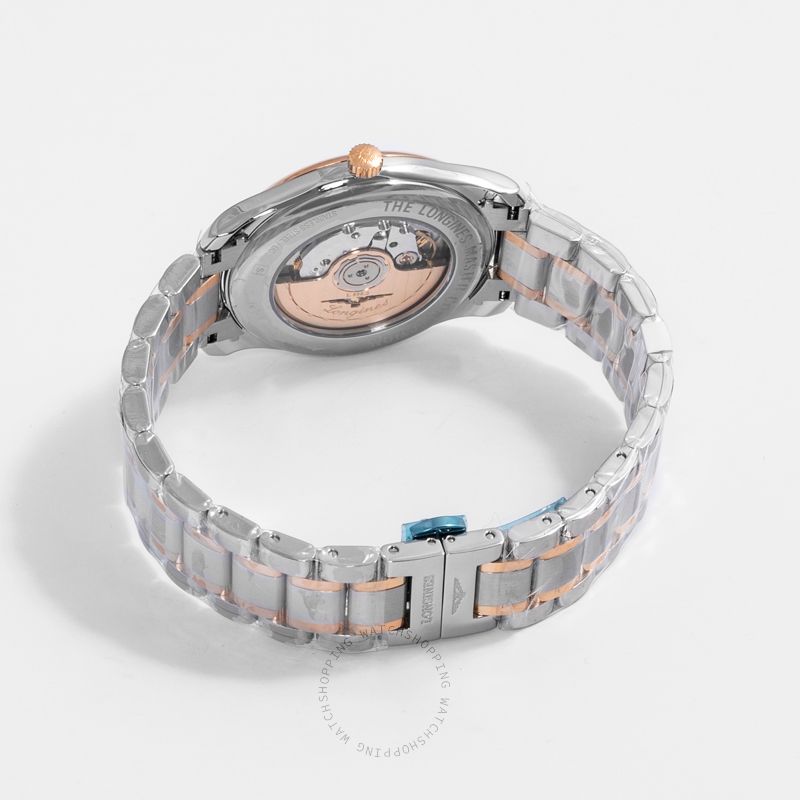 Longines The Master Collection L27935797 WATCHES 2