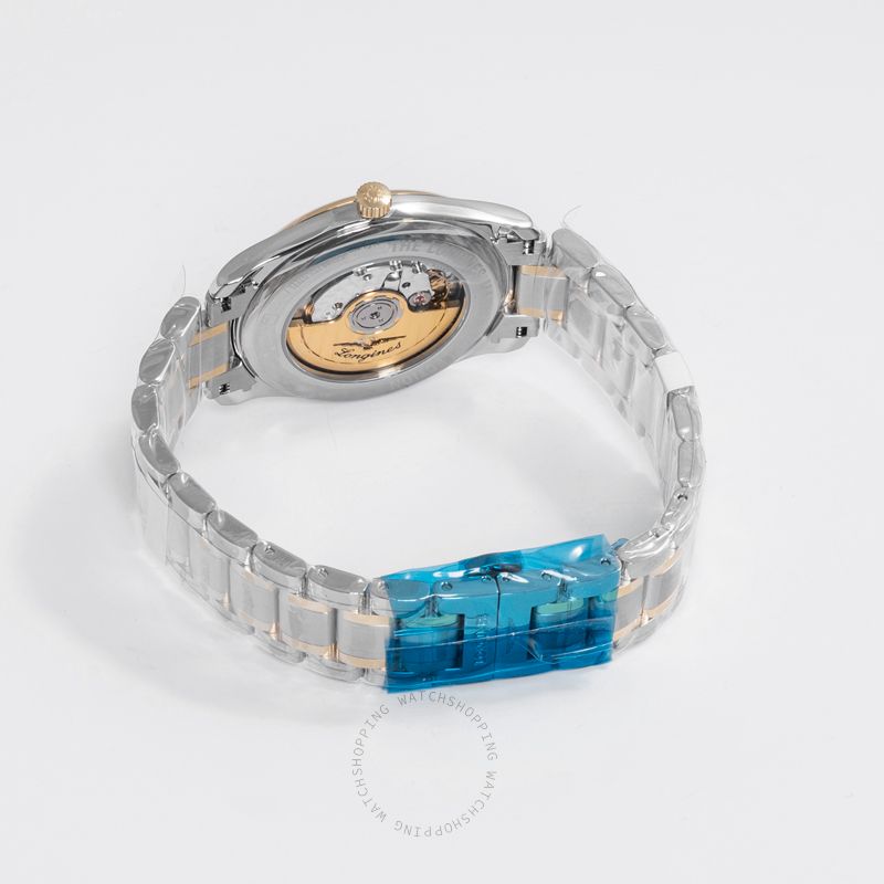 Longines The Longines Master Collection L27935977 WATCHES 2