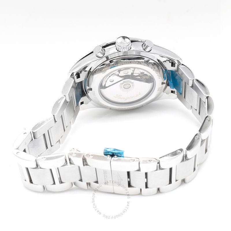 Longines Longines Conquest L27984526 WATCHES 2