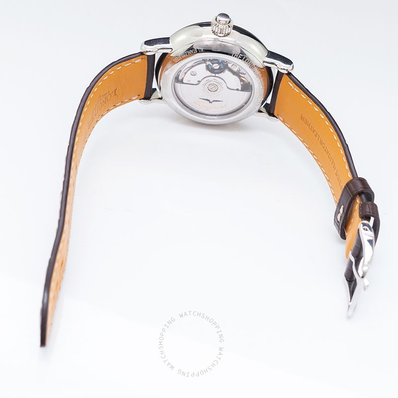 Longines Longines Heritage L28014232 WATCHES 2