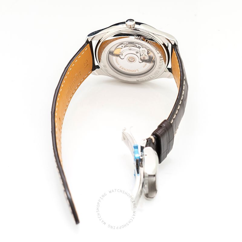 Longines The Longines Master Collection L28024703 WATCHES 2