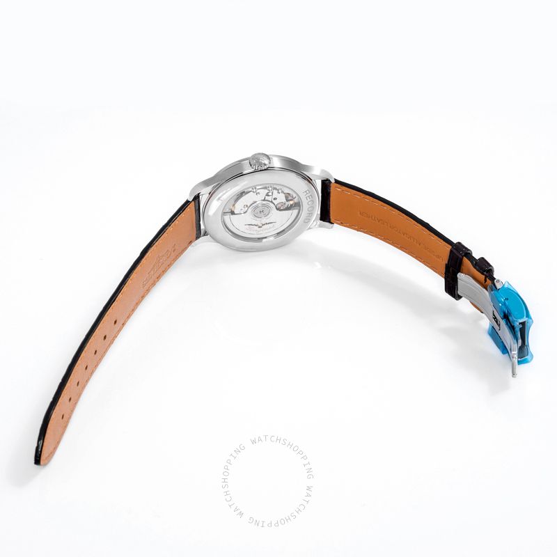 Longines Record L28204722 WATCHES 2
