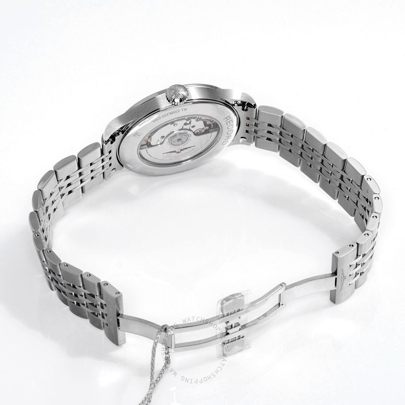 Longines Record L28204966 WATCHES 2