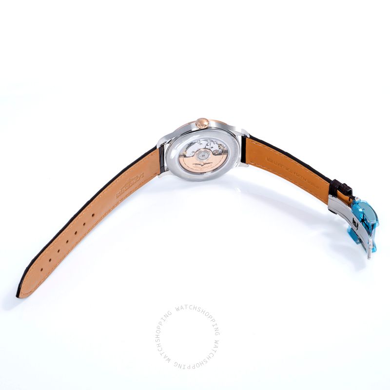 Longines Record L28205722 WATCHES 2