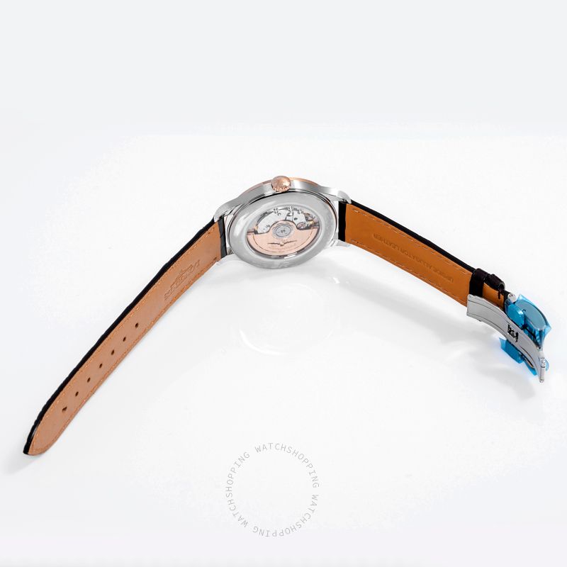 Longines Record L28205762 WATCHES 2