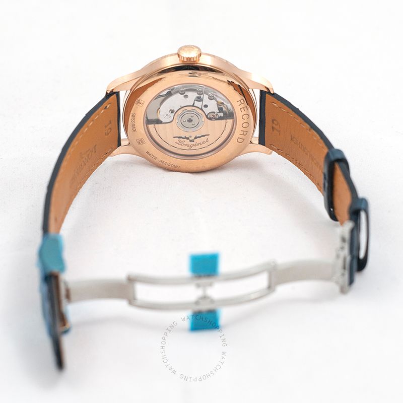 Longines Record L28208922 WATCHES 2