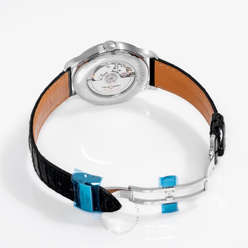Longines Record L28214562 WATCHES 2