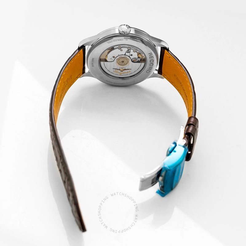 Longines Record L28214722 WATCHES 2