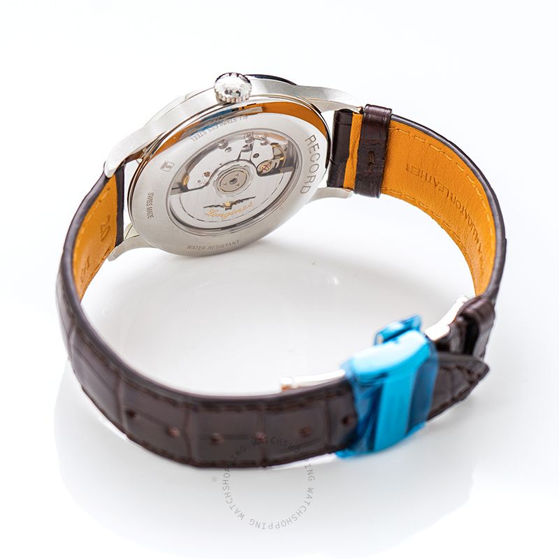 Longines Record L28214762 WATCHES 2