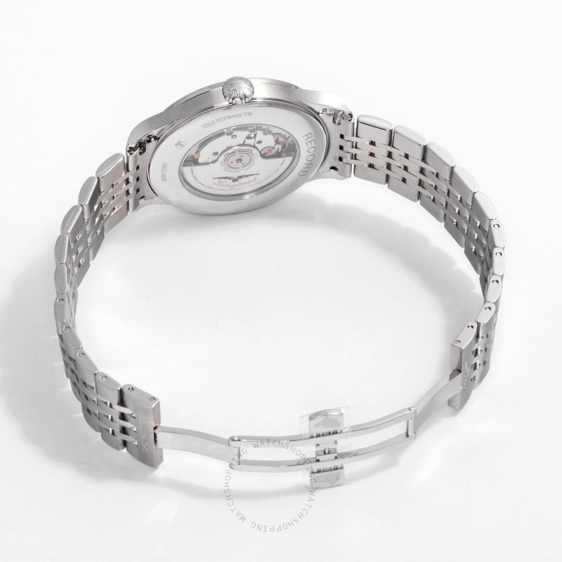 Longines Record L28214966 WATCHES 2
